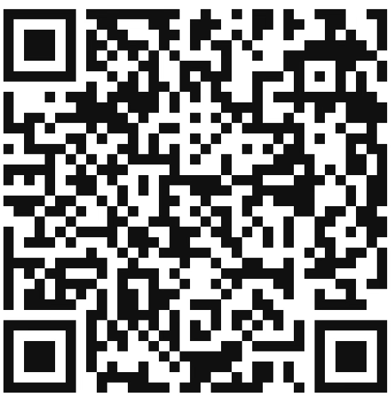 Donation QR code